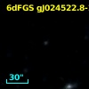 1RXS J024523.2-240624