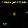 1RXS J024740.8-230734