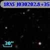 1RXS J030202.8+355331