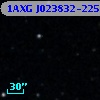1AXG J023832-2250
