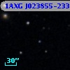 1AXG J023855-2339