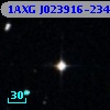 1AXG J023916-2349
