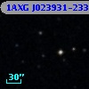 1AXG J023931-2336