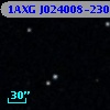 1AXG J024008-2308