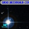 1RXS J023950.9-235458