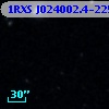 1RXS J024002.4-225634