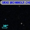 1RXS J024003.7-243233