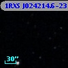 1RXS J024214.6-231807
