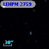 LEHPM 2759