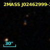 2MASS J02462999-2347291
