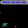 2MASS J02465180-2215080