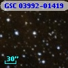 GSC 03992-01419