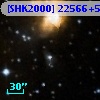 [SHK2000] 22566+5830
