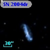 SN 2004dr