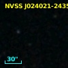 WISH B0238.1-2448