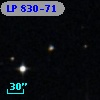 LP  830-71