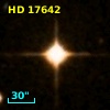 HD  17642