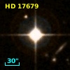 HD  17679
