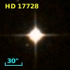 HD  17728