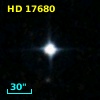 HD  17680