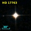 HD  17763