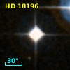 HD  18196