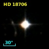HD  18706