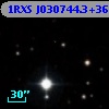 1RXS J030744.3+365259
