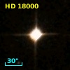 HD  18000
