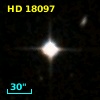 HD  18097