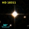 HD  18311