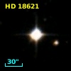 HD  18621