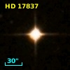 HD  17837