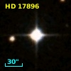 HD  17896