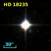 HD  18235