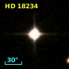 HD  18234