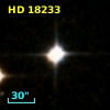 HD  18233