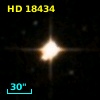 HD  18434
