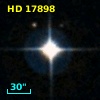 HD  17898
