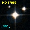 HD  17969