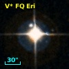 V* FQ Eri