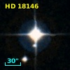HD  18146