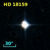 HD  18159
