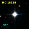 HD  18158