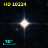 HD  18224