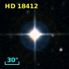 HD  18412