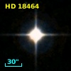 HD  18464