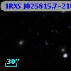 1RXS J025815.7-210527