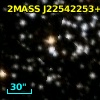 2MASS J22542253+6048207