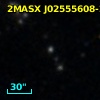 2MASX J02555608-2240442